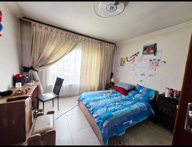 1 BEDROOM PROPERTY TO RENT IN BENONI CENTRAL